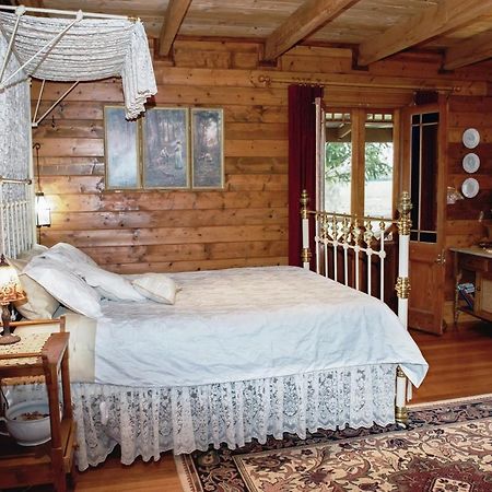 Colby Cottages, Wooragee Near Beechworth Εξωτερικό φωτογραφία