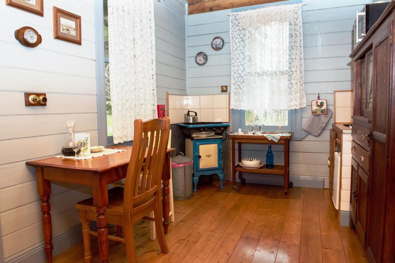 Colby Cottages, Wooragee Near Beechworth Εξωτερικό φωτογραφία